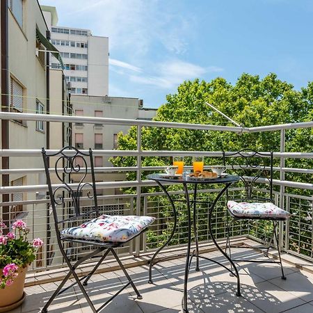 Appartement B&A - Center Of Split Extérieur photo