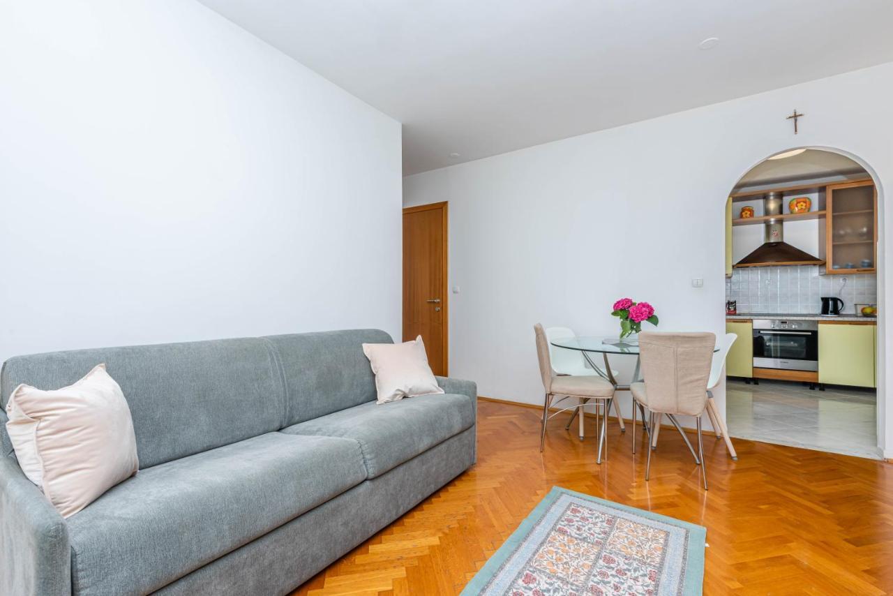 Appartement B&A - Center Of Split Extérieur photo