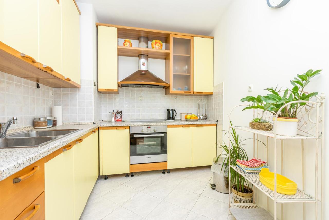 Appartement B&A - Center Of Split Extérieur photo