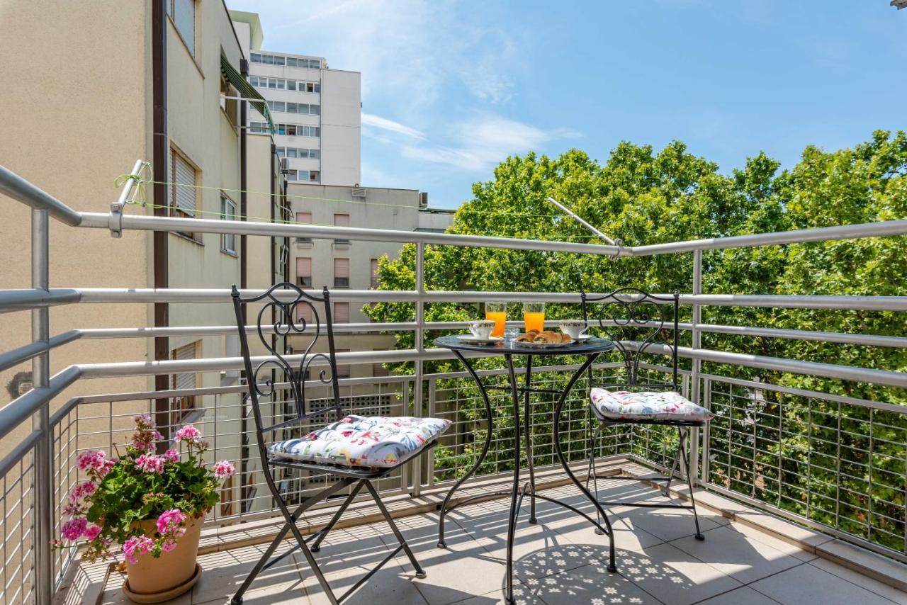 Appartement B&A - Center Of Split Extérieur photo