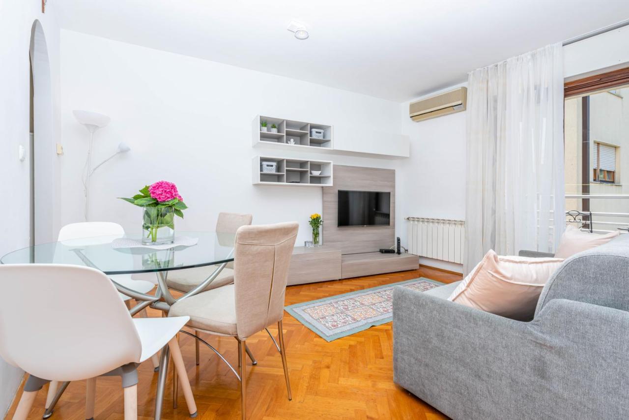 Appartement B&A - Center Of Split Extérieur photo
