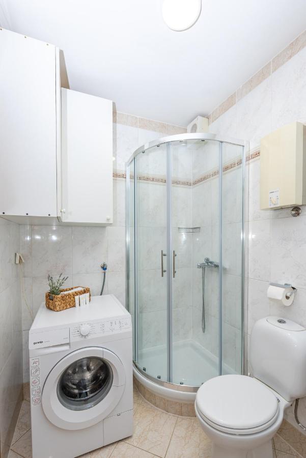 Appartement B&A - Center Of Split Extérieur photo