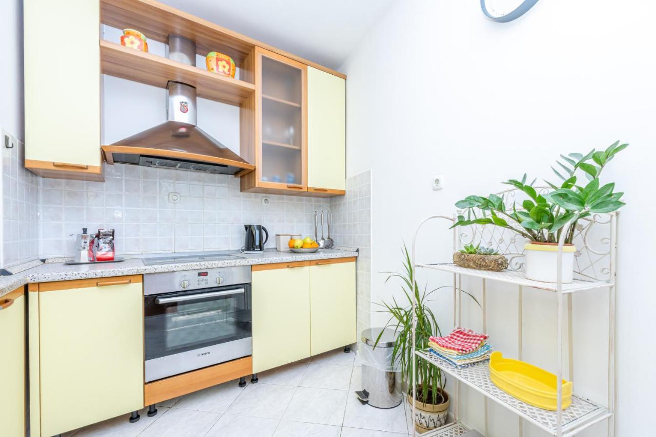 Appartement B&A - Center Of Split Extérieur photo