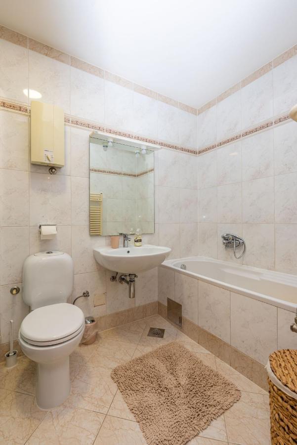 Appartement B&A - Center Of Split Extérieur photo