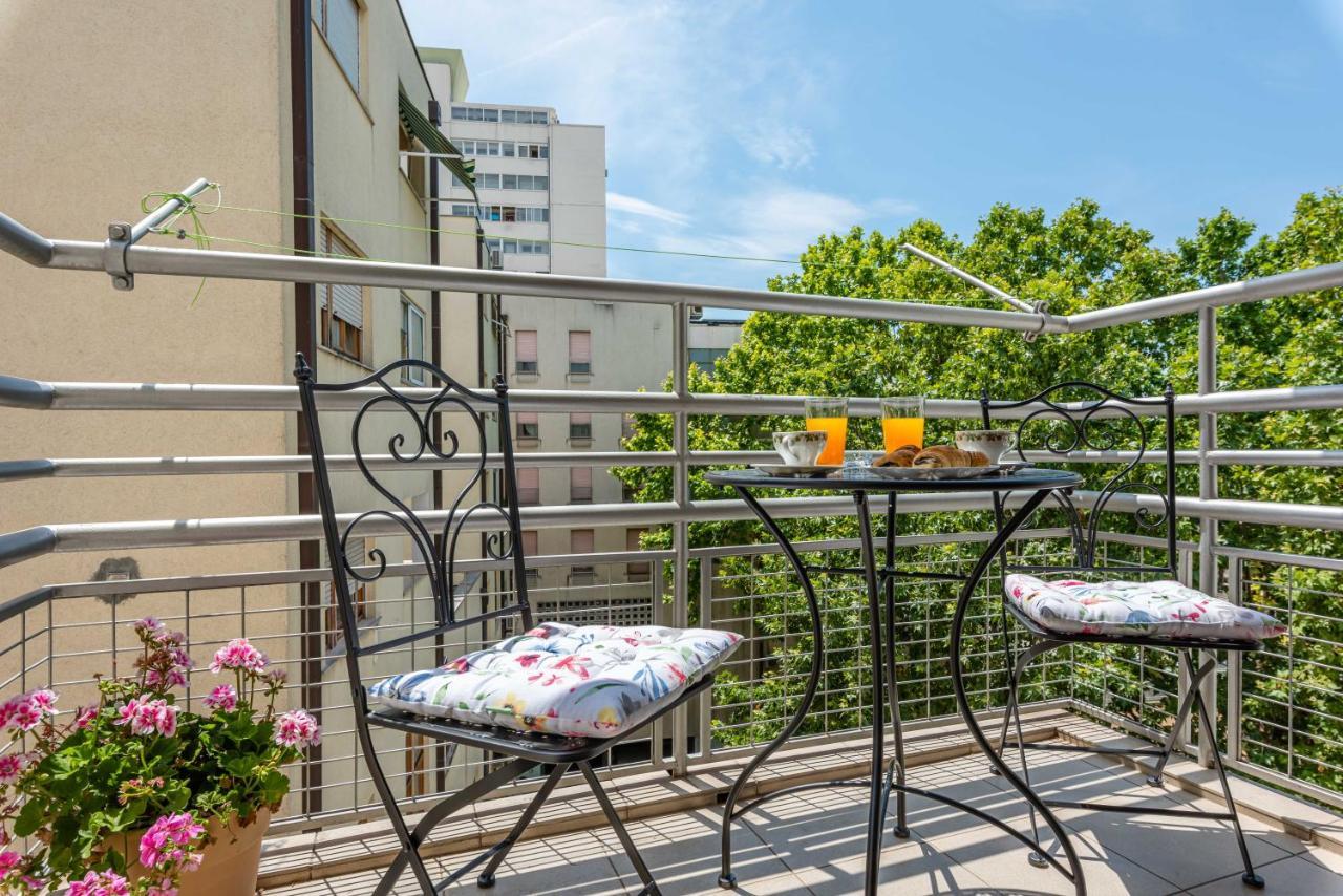 Appartement B&A - Center Of Split Extérieur photo