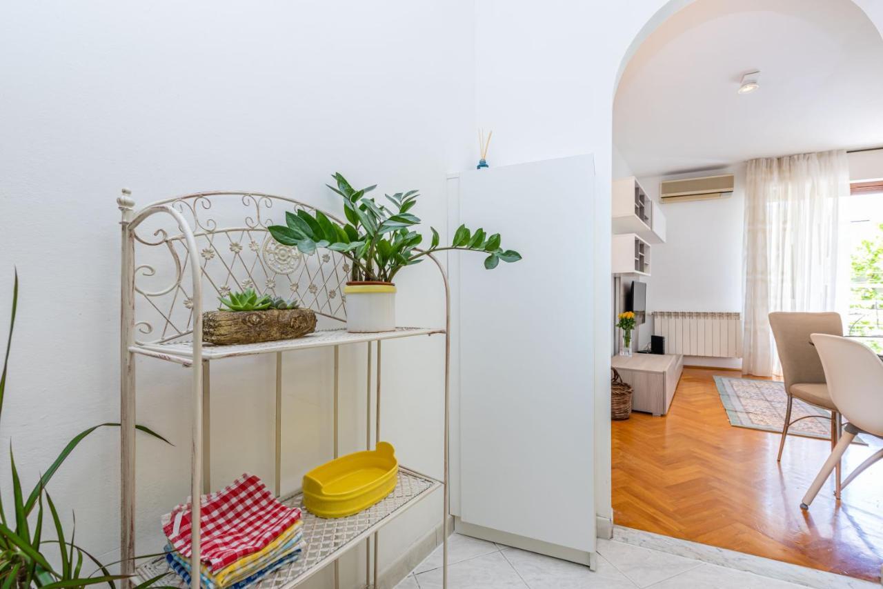 Appartement B&A - Center Of Split Extérieur photo