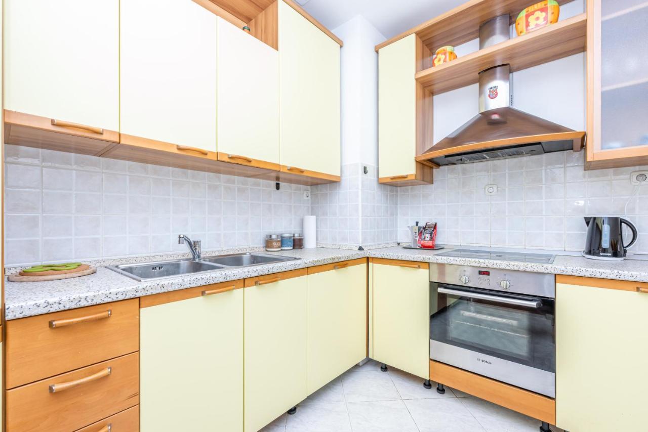 Appartement B&A - Center Of Split Extérieur photo