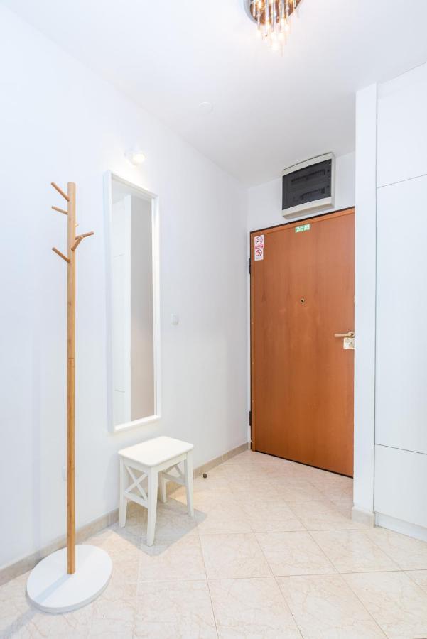 Appartement B&A - Center Of Split Extérieur photo