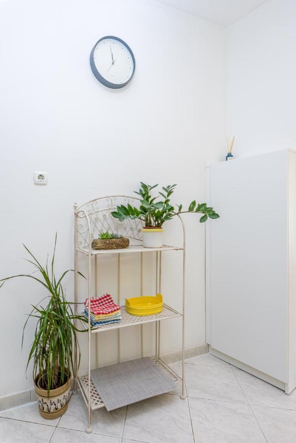 Appartement B&A - Center Of Split Extérieur photo
